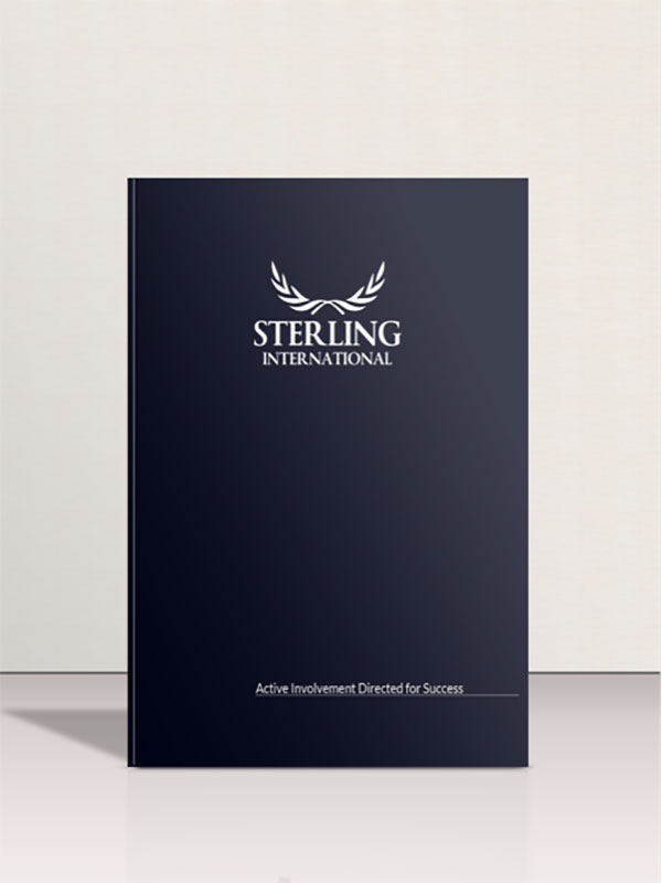 Sterling International Portfolio